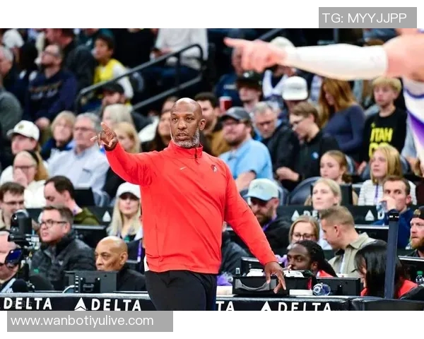 比卢普斯强调年轻与运动能力应该以更快节奏打球提升比赛表现