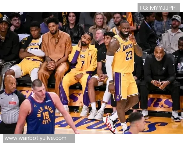 佩林卡面临巨大压力老詹巅峰期被浪费新老板是否还能继续忍耐